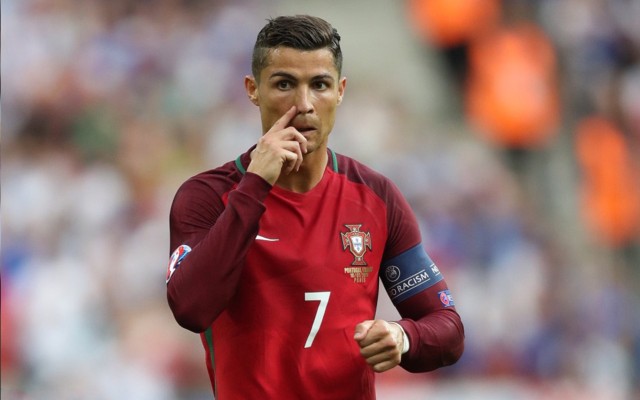 乌拉圭男足在巴黎奥运会比赛中以2-1战胜葡萄牙，乌拉圭男足球星